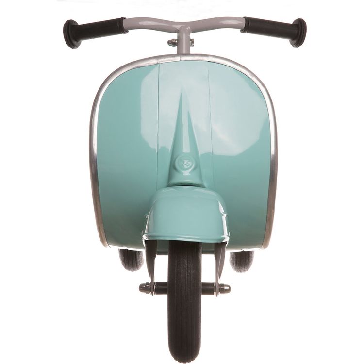  Ambosstoys -  Primo Classic Ride-On Scooter - Mint -  Preschool