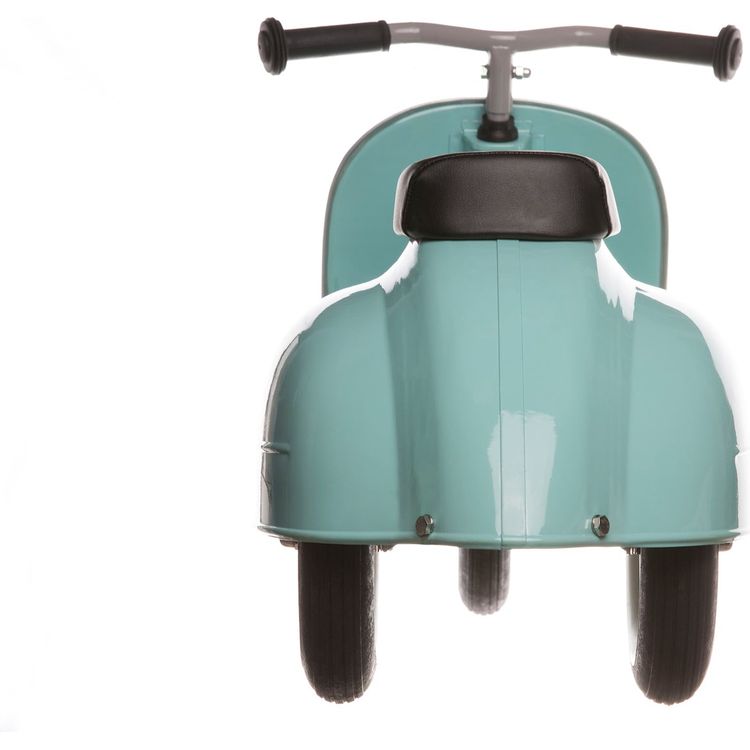  Ambosstoys -  Primo Classic Ride-On Scooter - Mint -  Preschool