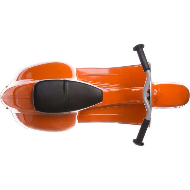  Ambosstoys -  Primo Classic Ride-On Scooter - Orange -  Preschool