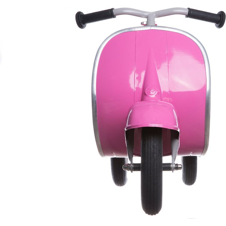  Ambosstoys -  Primo Classic Ride-On Scooter - Pink -  Preschool