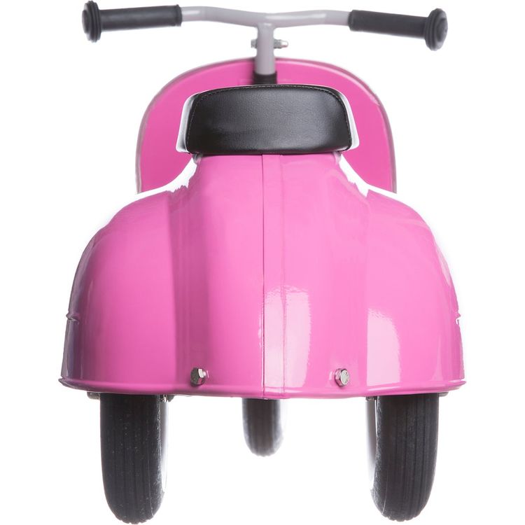  Ambosstoys -  Primo Classic Ride-On Scooter - Pink -  Preschool