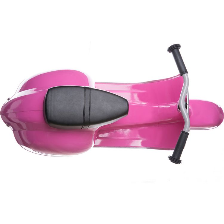  Ambosstoys -  Primo Classic Ride-On Scooter - Pink -  Preschool