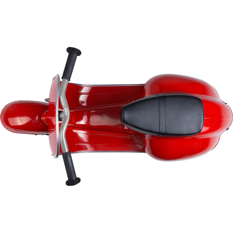  Ambosstoys -  Primo Classic Ride-On Scooter - Red -  Preschool