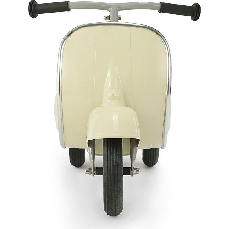  Ambosstoys -  Primo Sierra Ride-On - Cream & Brown Seat -  Preschool