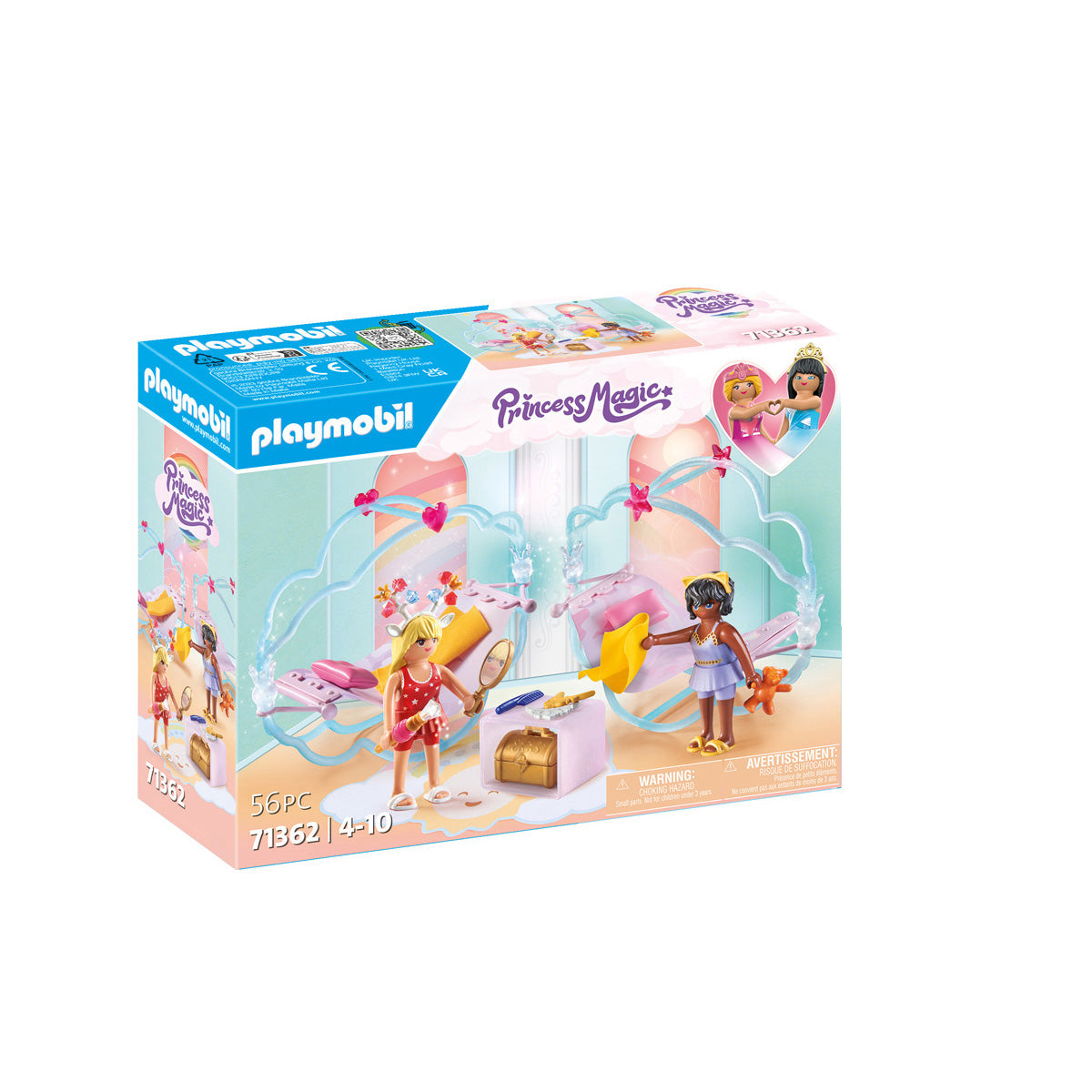  Playmobil -  Princess Party in the Clouds Playset -  Preschool