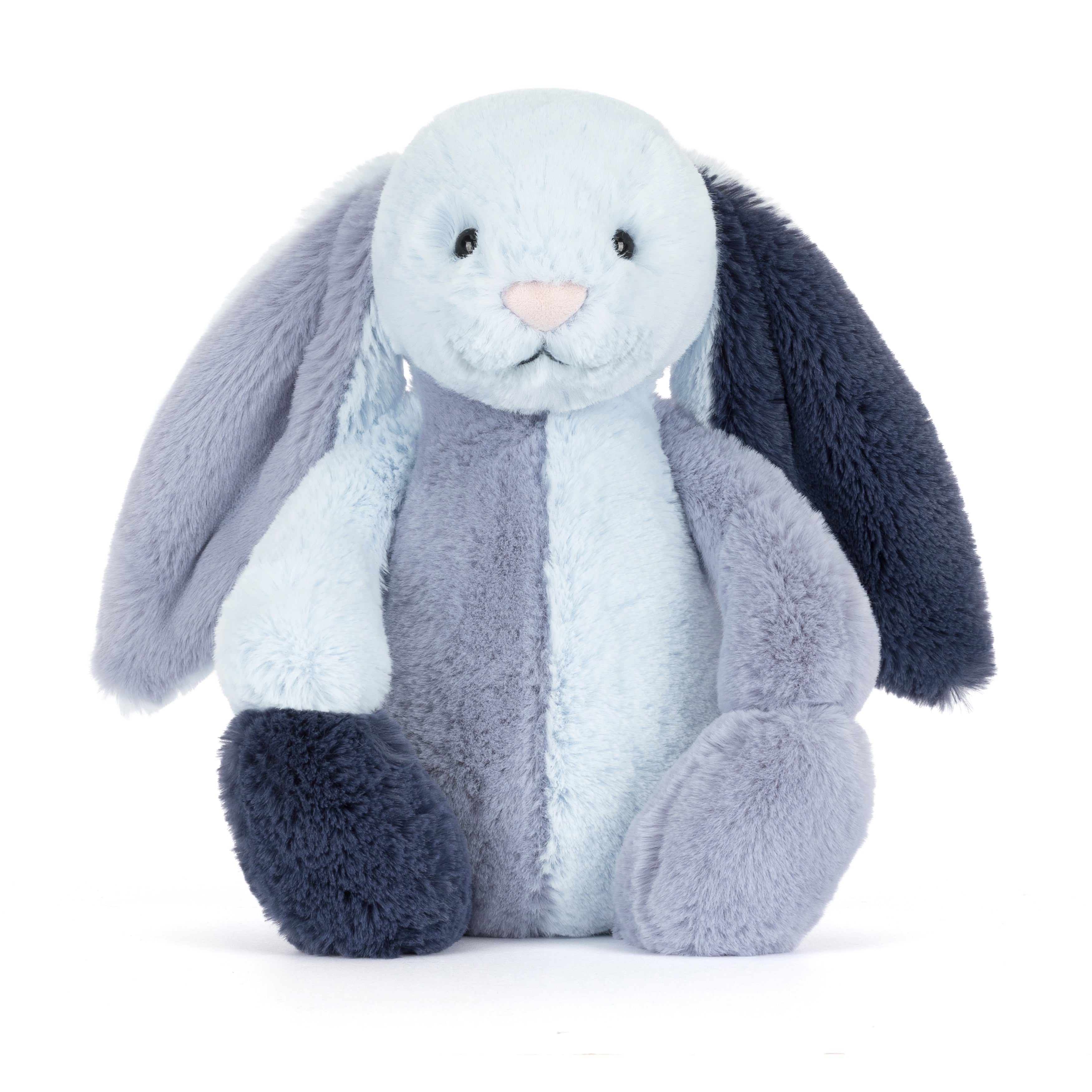  Jellycat, Inc. -  Puddlesea Bunny Original -  Plush