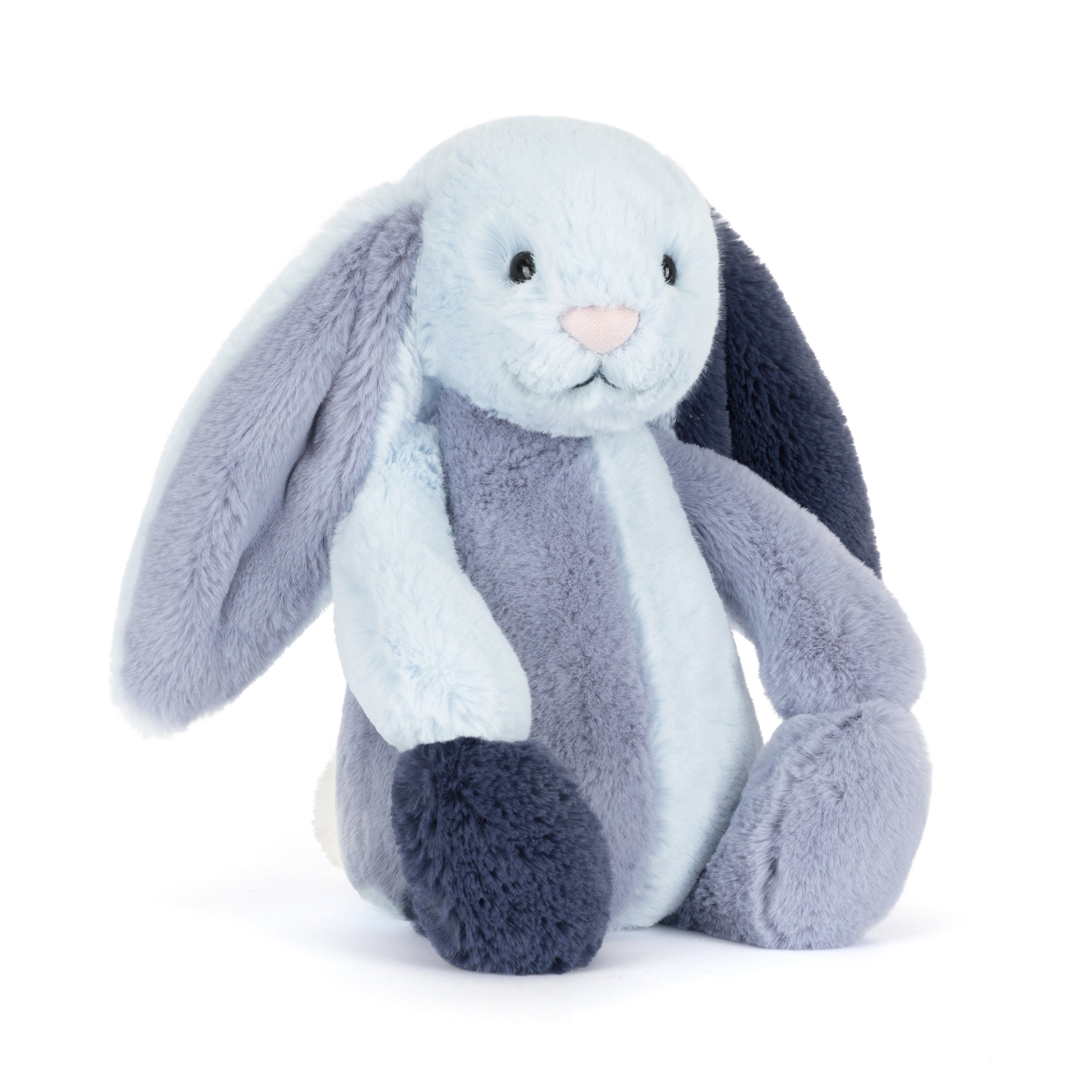  Jellycat, Inc. -  Puddlesea Bunny Original -  Plush