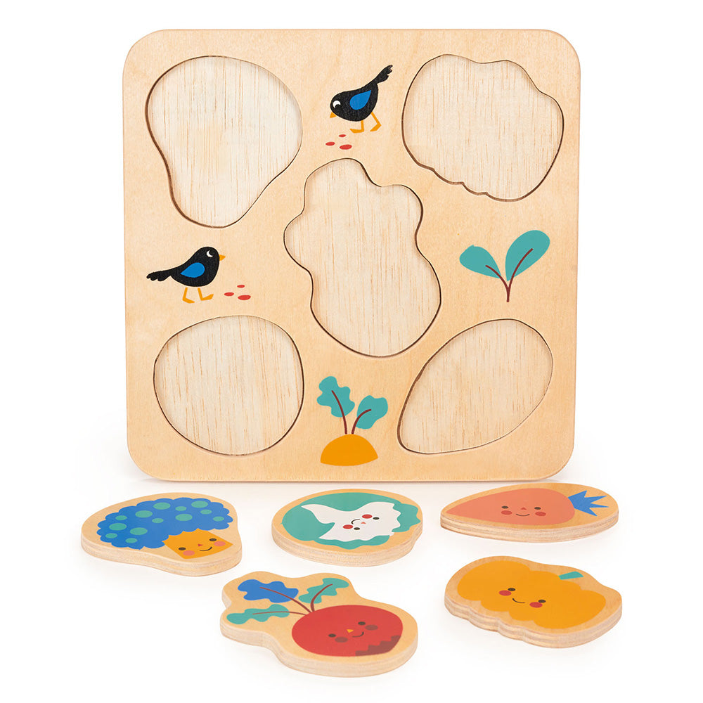  Mentari -  Puzzle Bundle -  Puzzles