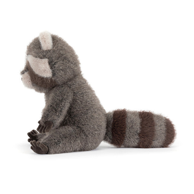 Trixiwoo Raccoon Plush