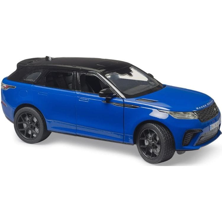  Bruder -  Range Rover Velar Toy Car -  Vehicles