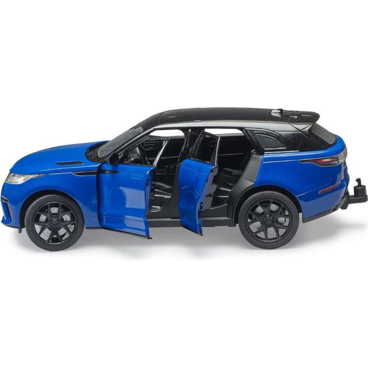  Bruder -  Range Rover Velar Toy Car -  Vehicles