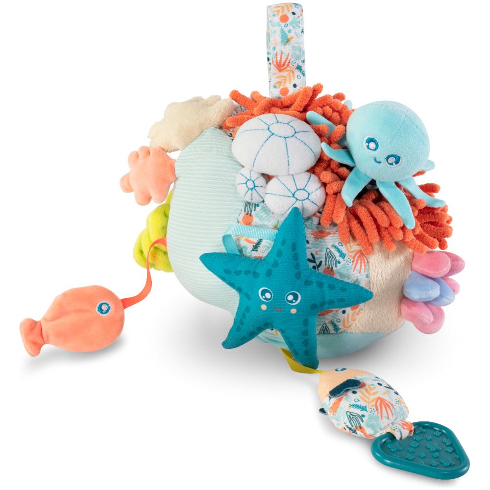 miniland -  Reef Sensory Toy -  Infants