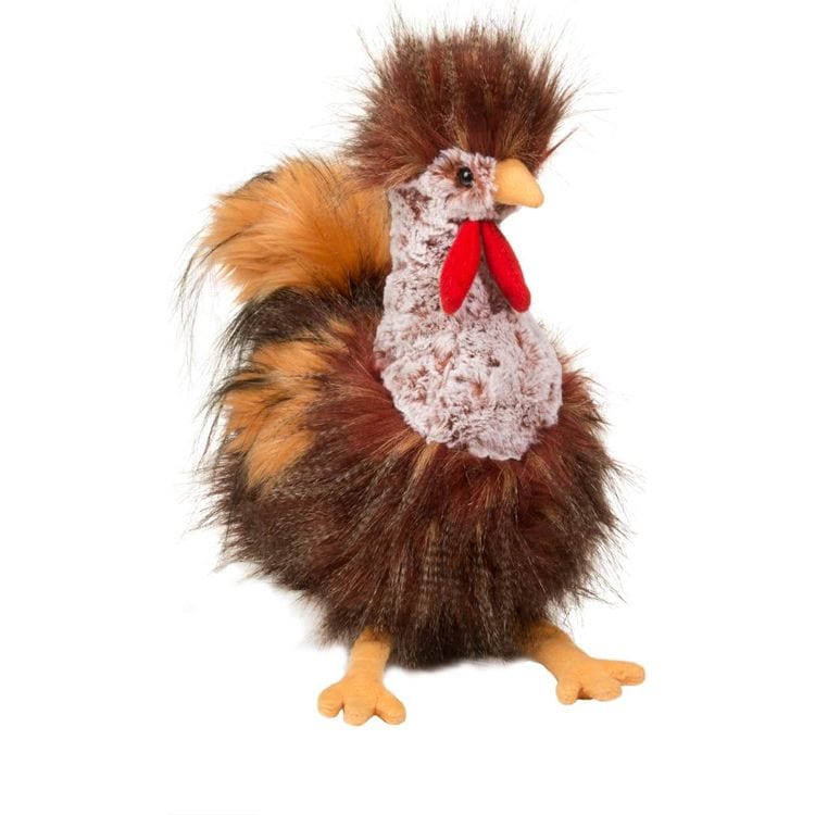  Douglas -  Ricardo Rooster -  Plush