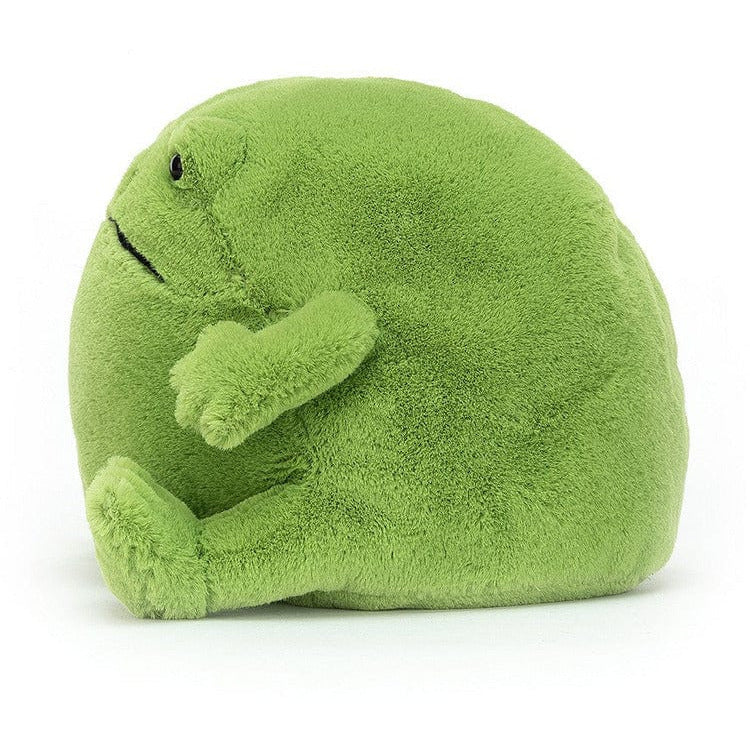  Jellycat, Inc. -  Ricky Rain Frog Medium -  Plush