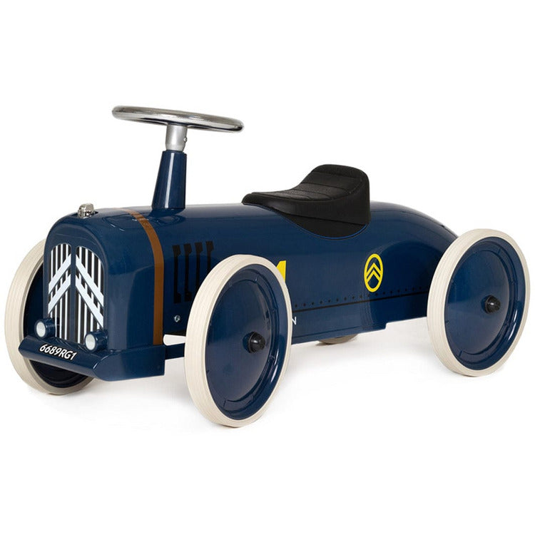  Baghera -  Ride-On Speedster Rosalie Citroen -  Preschool
