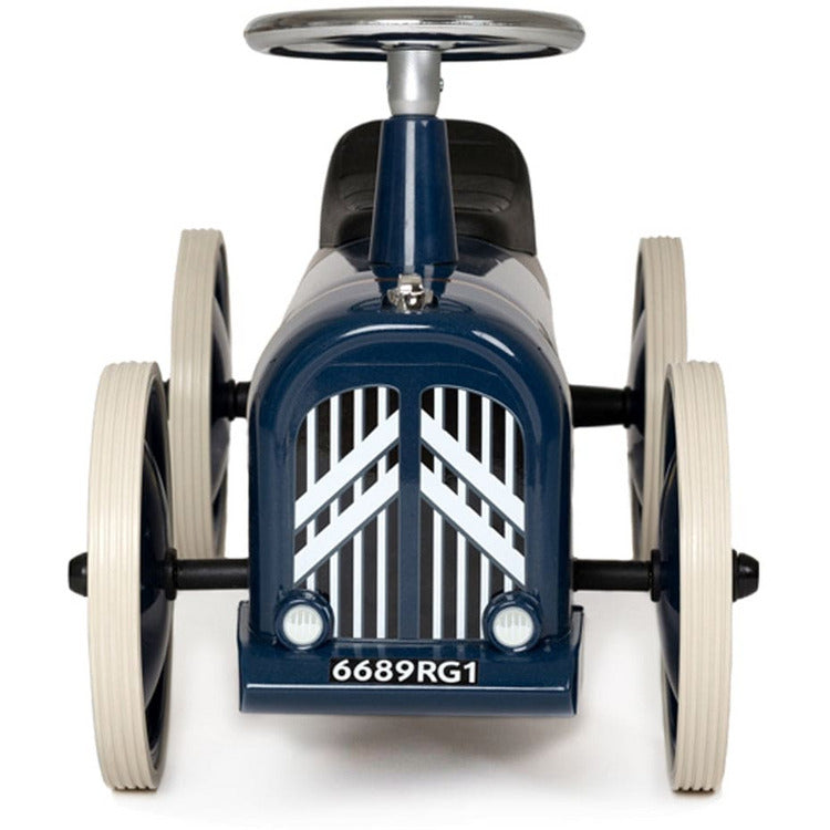  Baghera -  Ride-On Speedster Rosalie Citroen -  Preschool