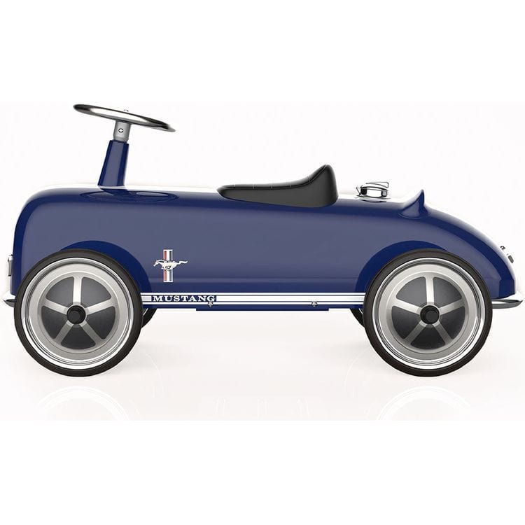  Baghera -  Roadster Ride-On Ford Mustang -  Preschool
