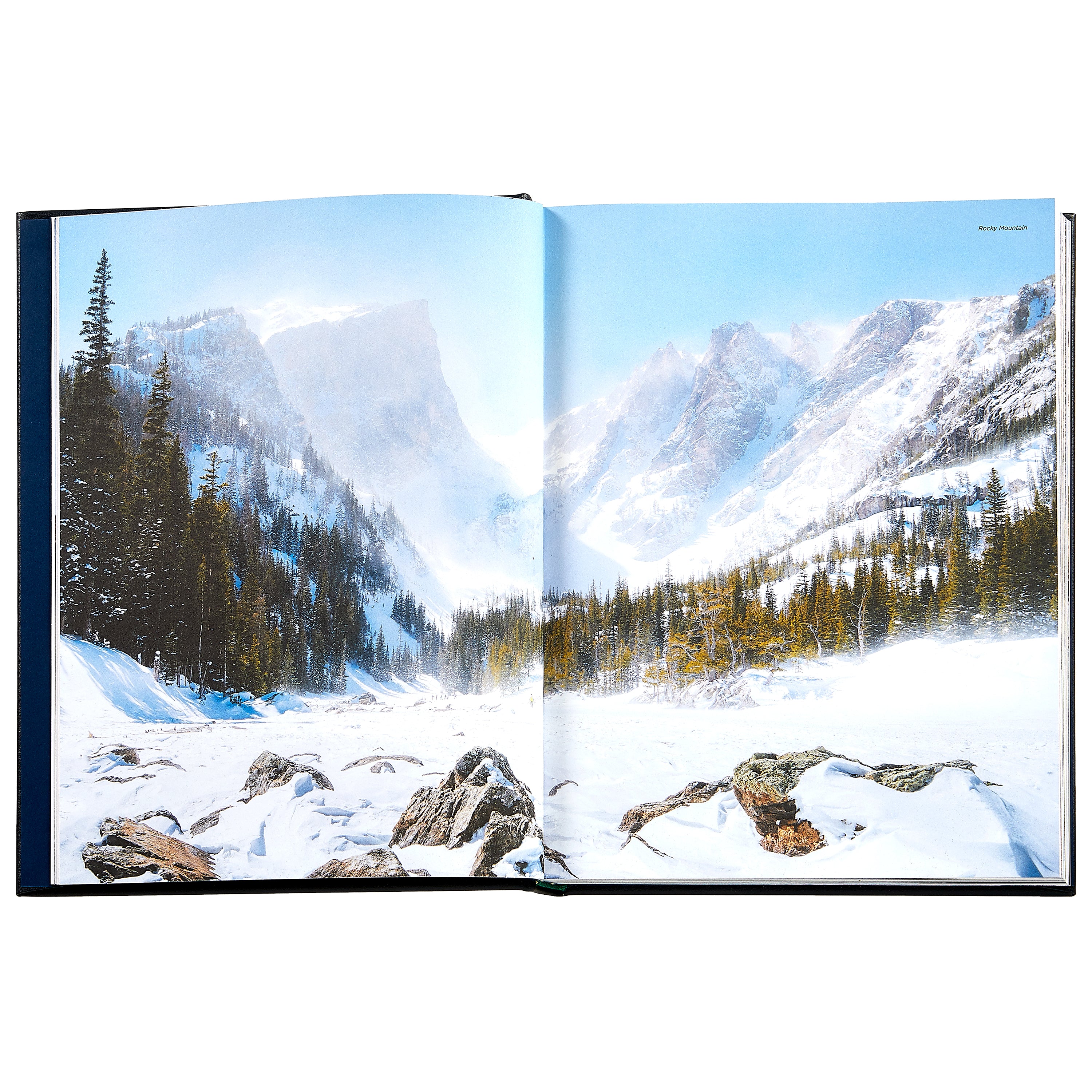  Graphic Image -  Roaming America Book Leather Edition -  Books