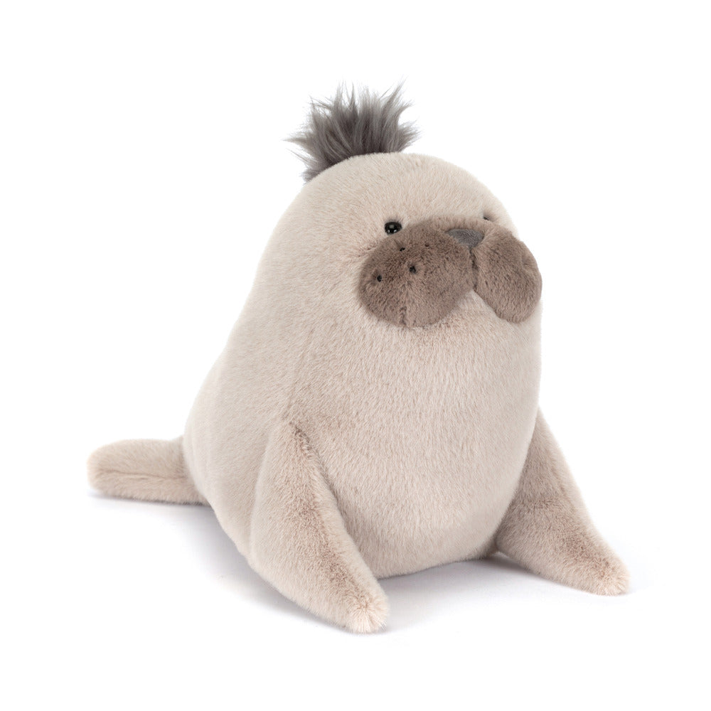  Jellycat, Inc. -  Roarwell Sea Lion Plush -  Plush
