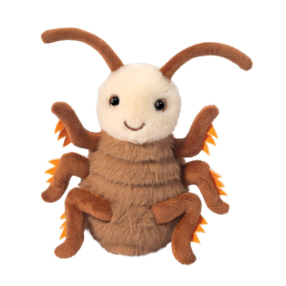 Douglas -  Rocco Dancin Cockroach Plush -  Plush