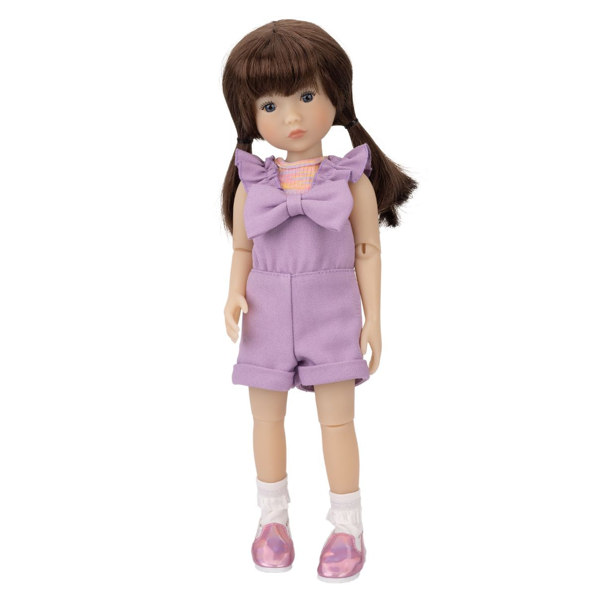  Ruby Red Fashion Friends -  Ruby Red Siblies - Tracy Doll -  Dolls