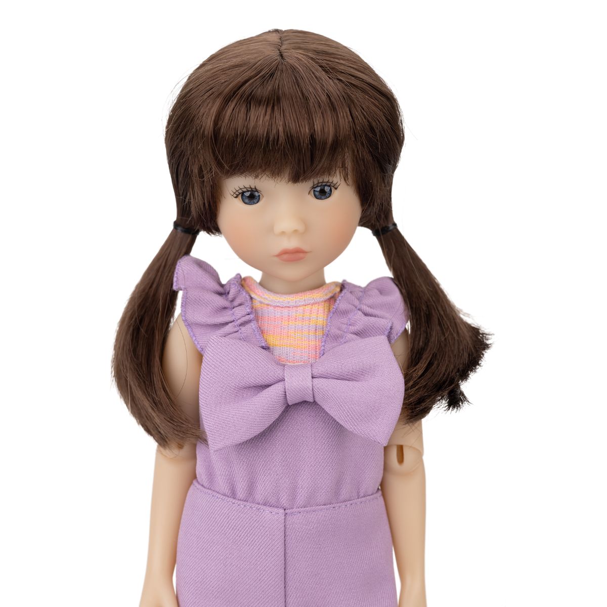  Ruby Red Fashion Friends -  Ruby Red Siblies - Tracy Doll -  Dolls