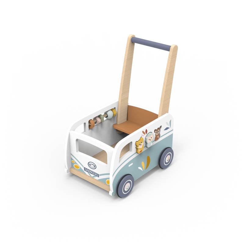 Van Multi-Activity Walker