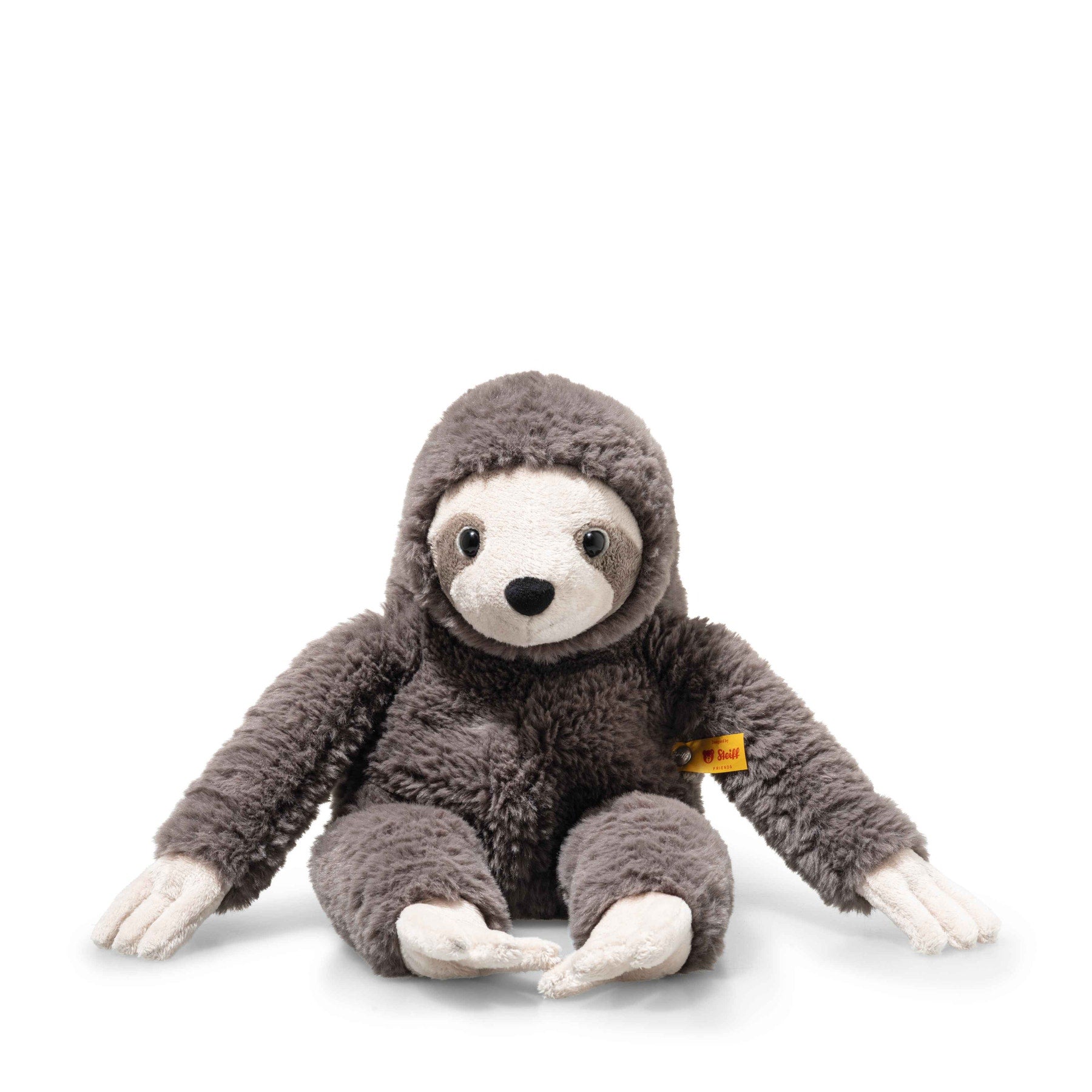  Steiff North America, Inc. -  Sanny Sloth Plush -  Plush