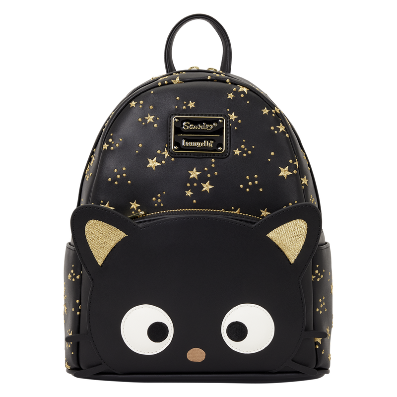  Loungefly -  Sanrio Chococat Stars Mini Backpack -  World of Funko