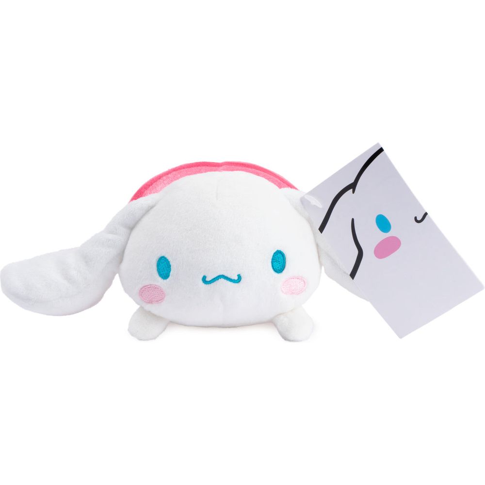  Gund -  Sanrio Cinnamoroll Sashimi Plush - 6” -  World Of Sanrio