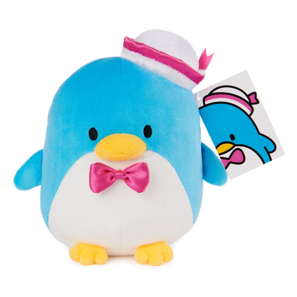 Tuxedo Sam様 Sanrio Tuxedo Sam Plush - 6” | Gund