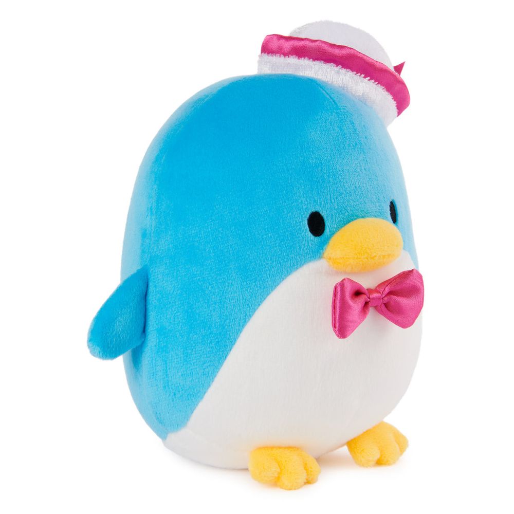  Gund -  Sanrio Tuxedo Sam Plush - 6” -  World Of Sanrio