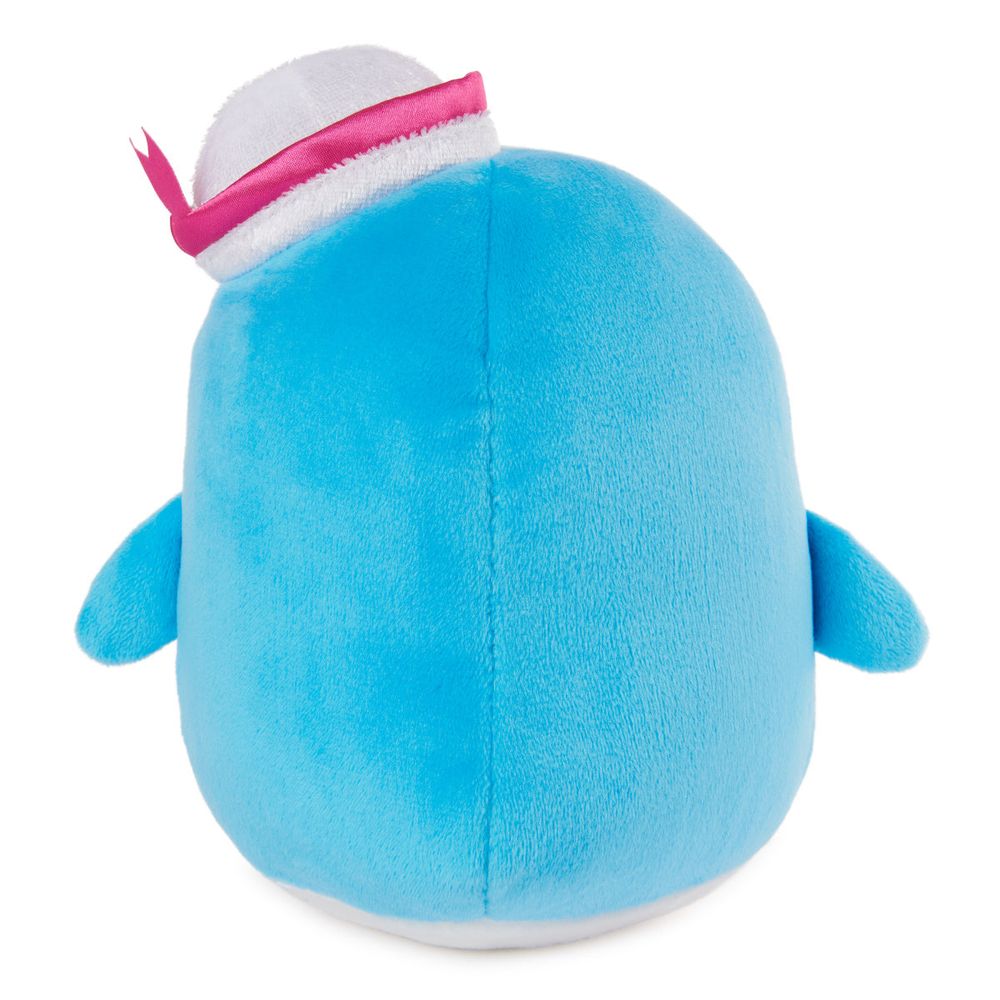  Gund -  Sanrio Tuxedo Sam Plush - 6” -  World Of Sanrio