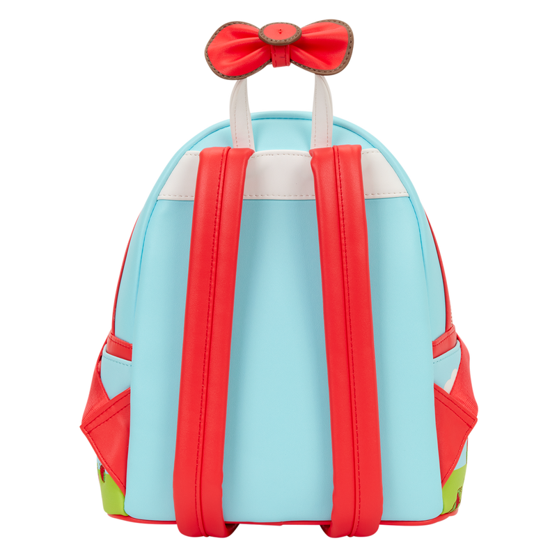 Sanrio Hello Kitty & Friends x Strawberry Shortcake Scented Mini Backpack