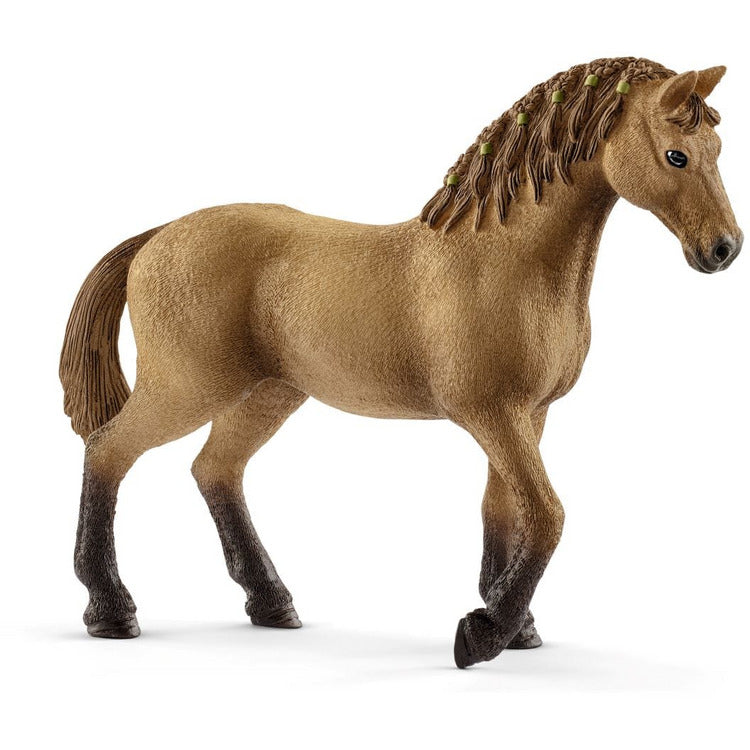 Schleich -  Sarah’s Baby Animal Care with Quarter Horse -  STEM