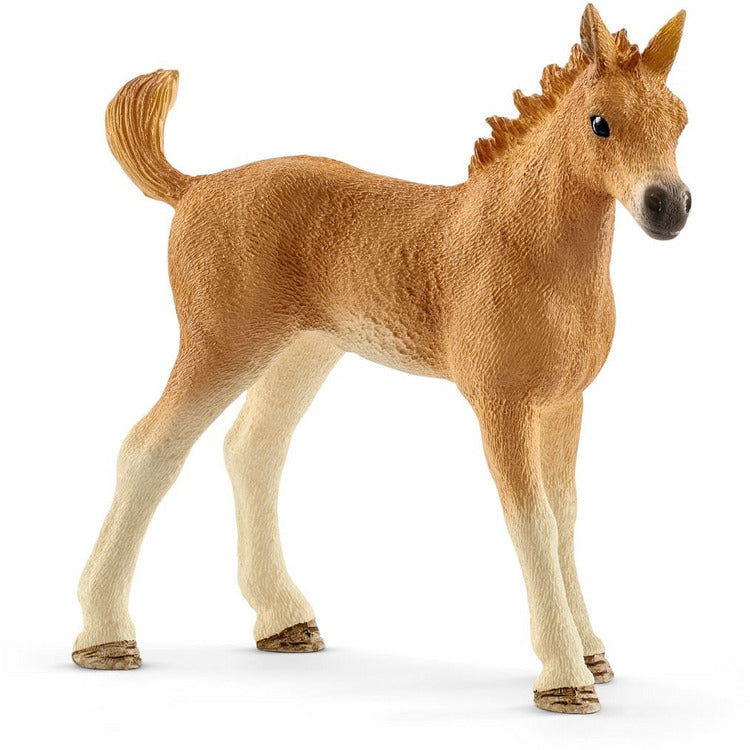 Schleich -  Sarah’s Baby Animal Care with Quarter Horse -  STEM