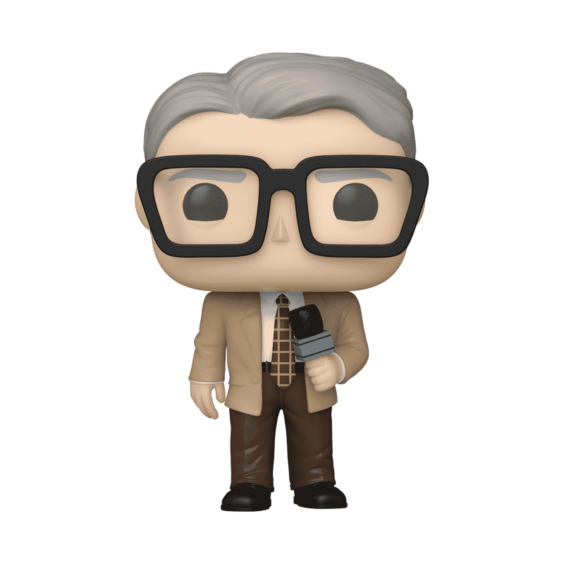  Funko -  Saturday Night Live Pop! Herb Welch -  World of Funko
