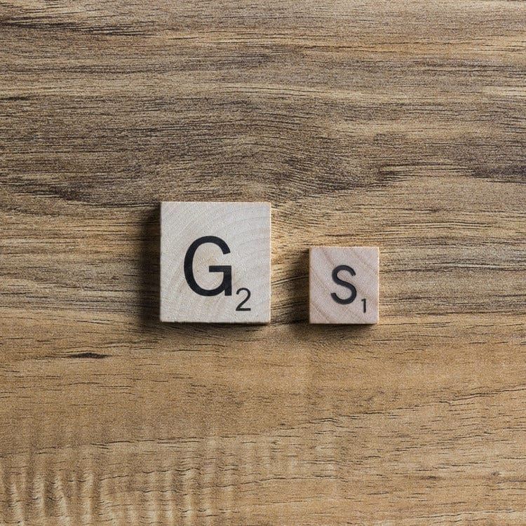  WS Game Company -  Scrabble Giant Deluxe Edition -  Games