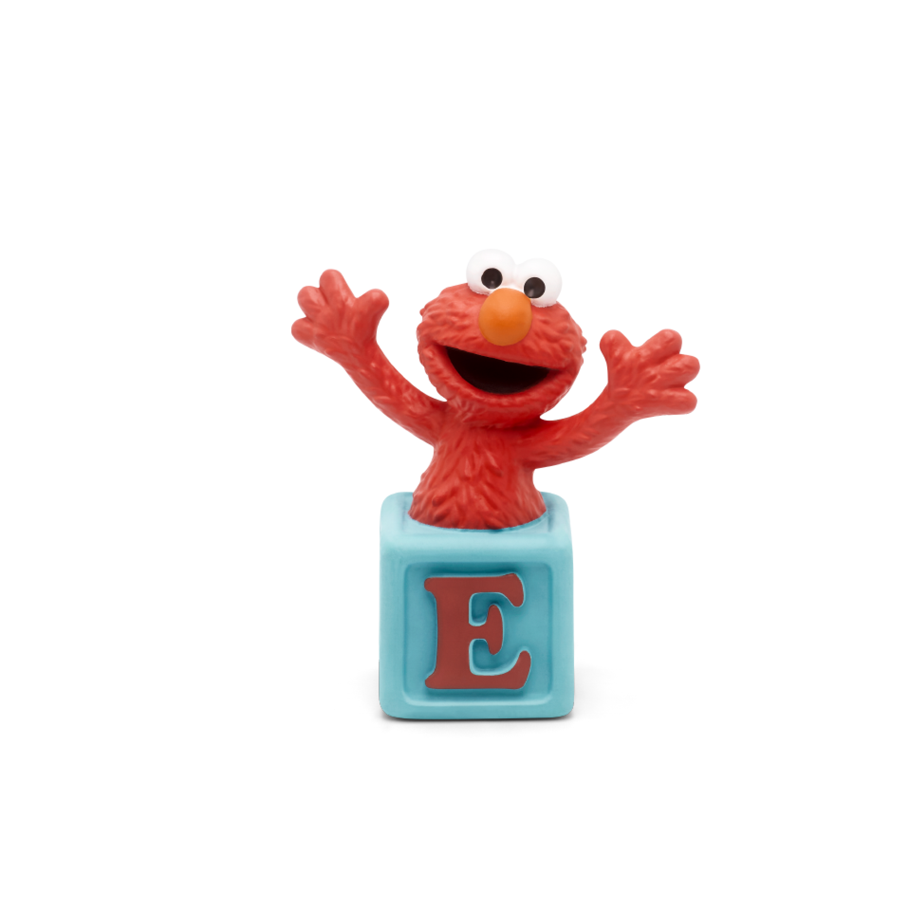  Tonies -  Sesame Street: Elmo Tonie -  Electronics