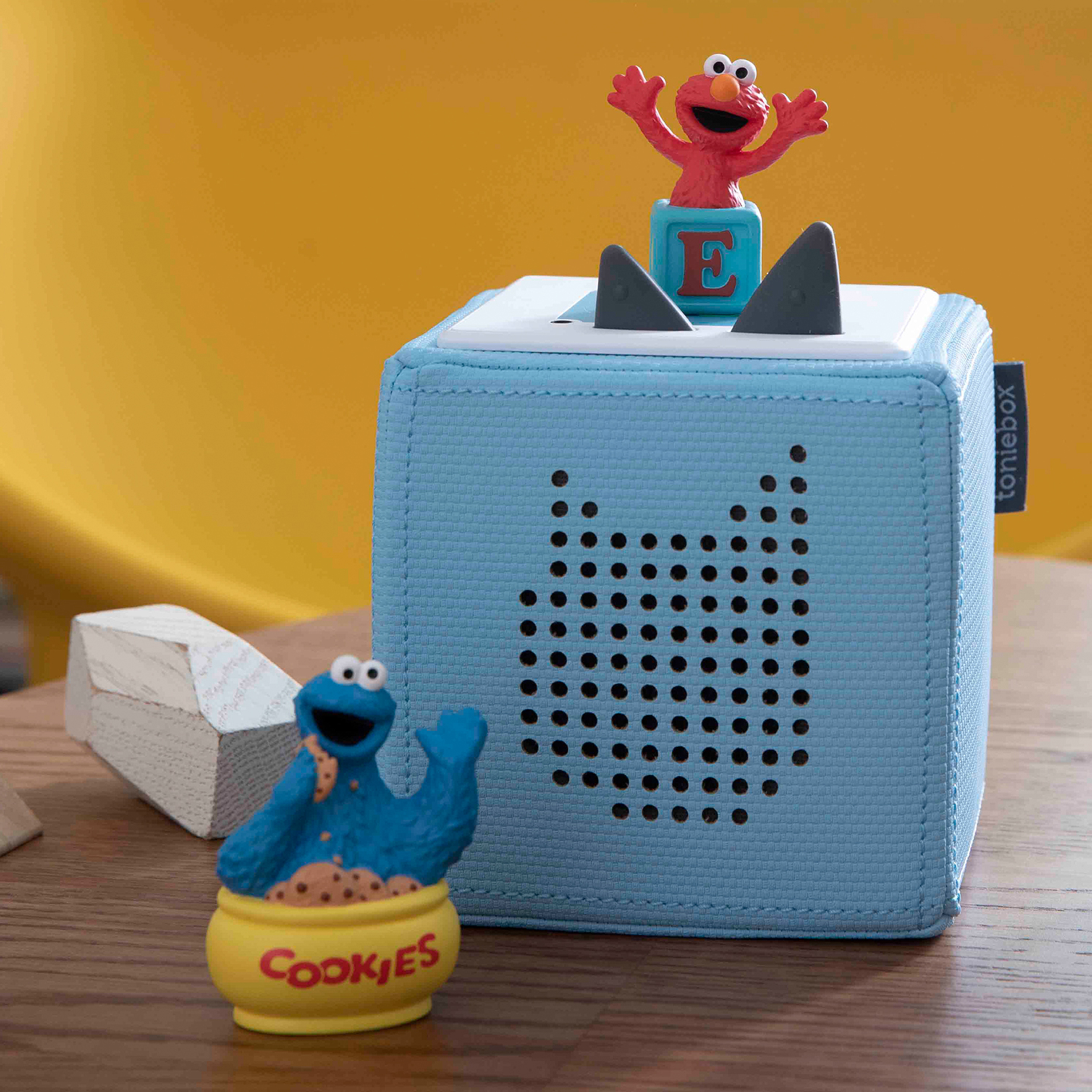 Sesame Street: Elmo Tonie | Tonies