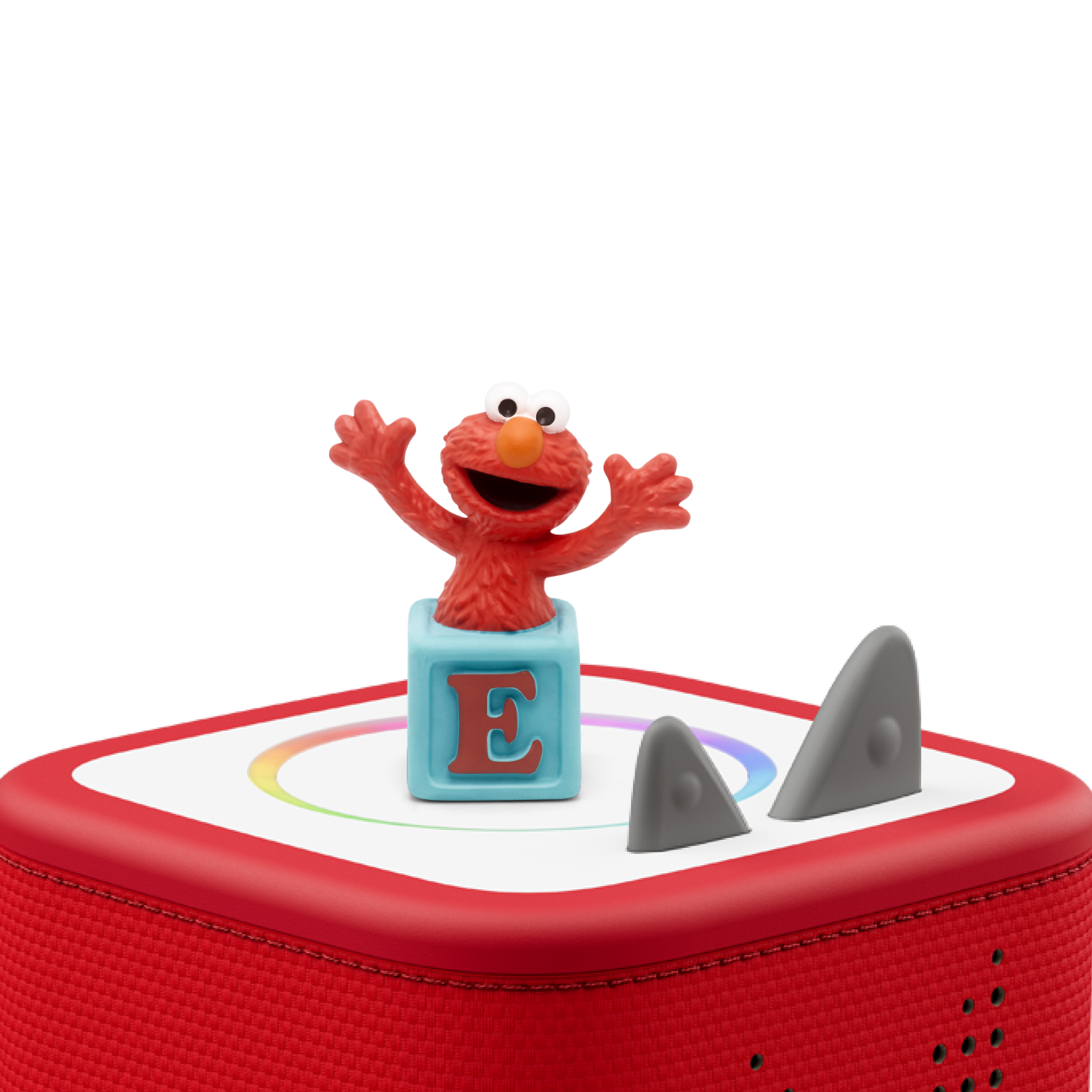 Tonies -  Sesame Street: Elmo Tonie -  Electronics