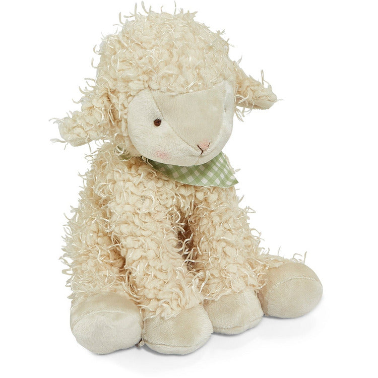  Bunnies By The Bay -  Shep the Sheep -  Plush
