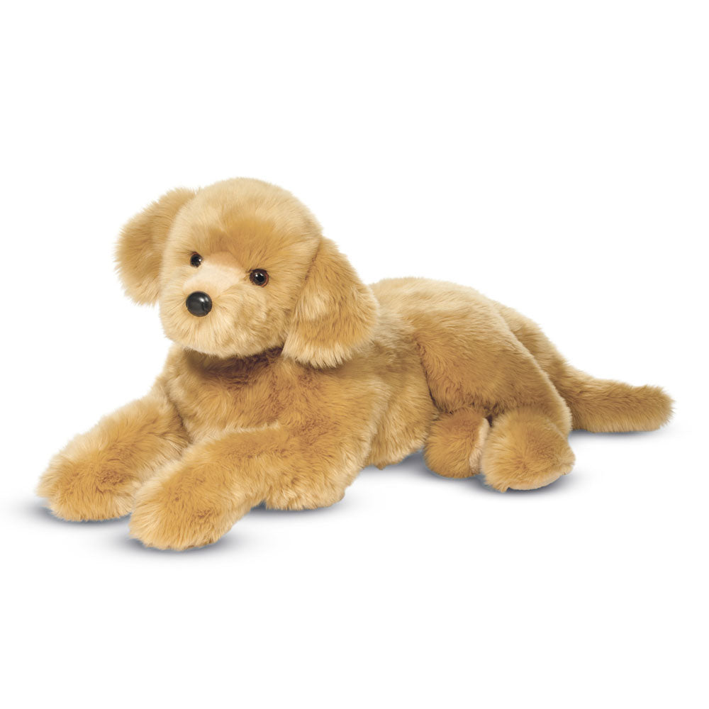 Douglas -  Sherman Golden Retriever Plush - Medium -  Plush
