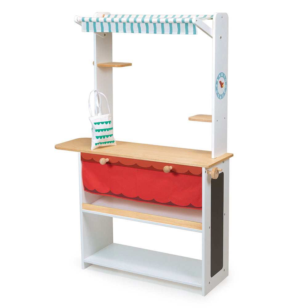  Mentari -  Shop Keeper Stand -  Preschool