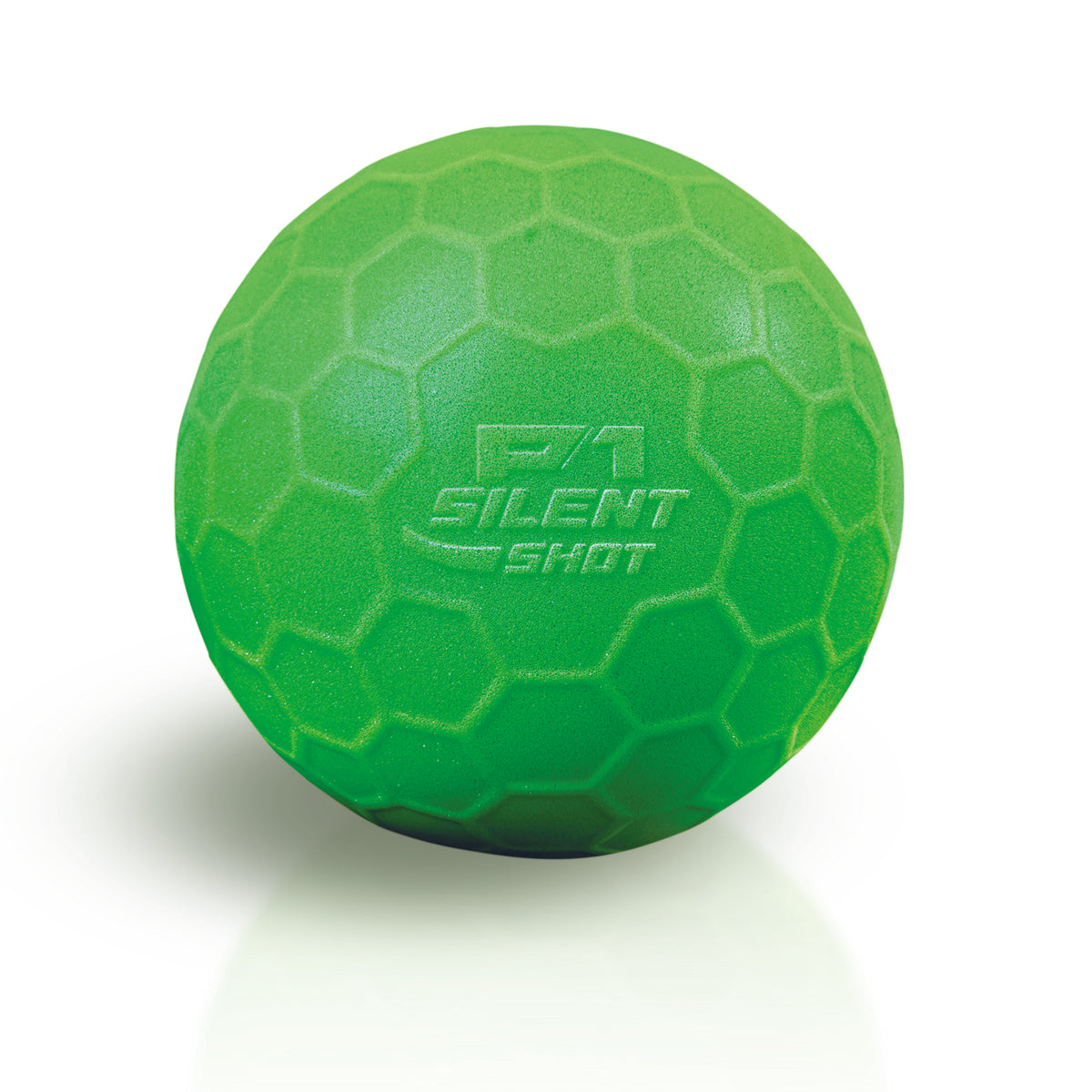  Hape -  Silent Shot Crossover Ball -  Outdoor
