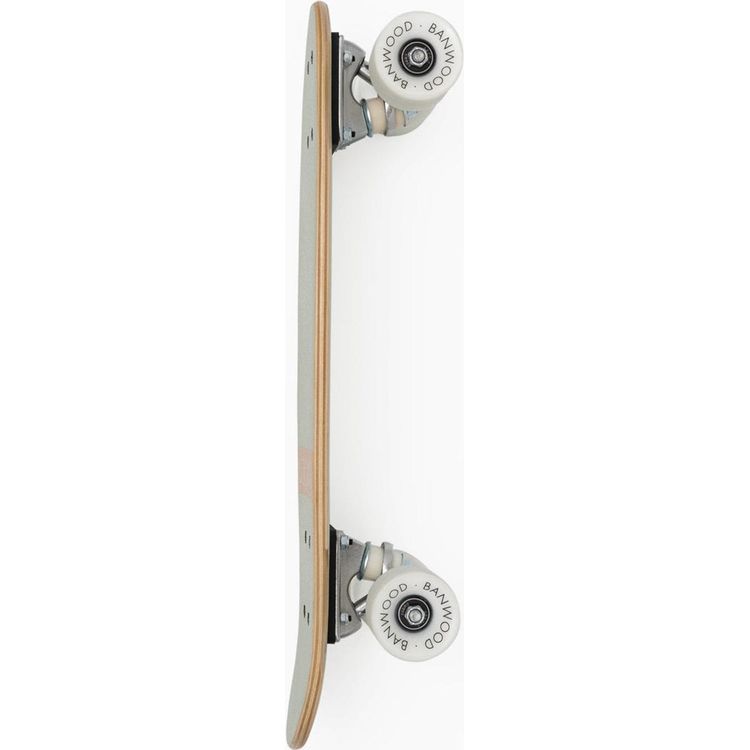  Banwood -  Skateboard - Mint -  Outdoor
