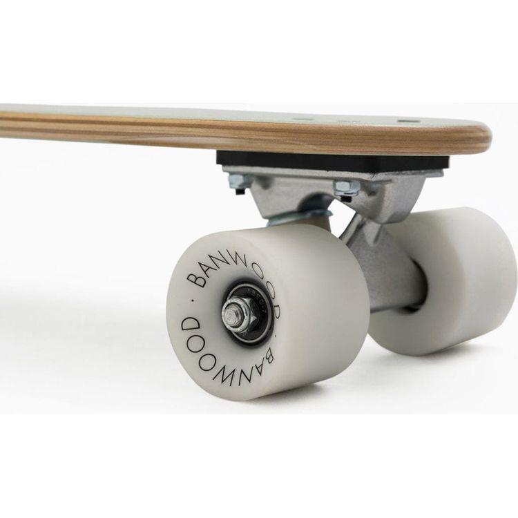  Banwood -  Skateboard - Mint -  Outdoor