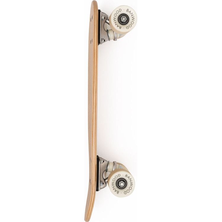  Banwood -  Skateboard - Natural -  Outdoor