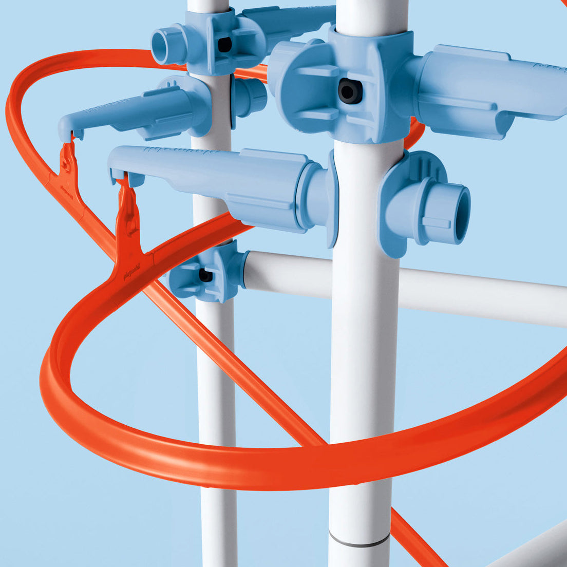  Playmobil -  Sky Trails: Starter Kit -  Preschool