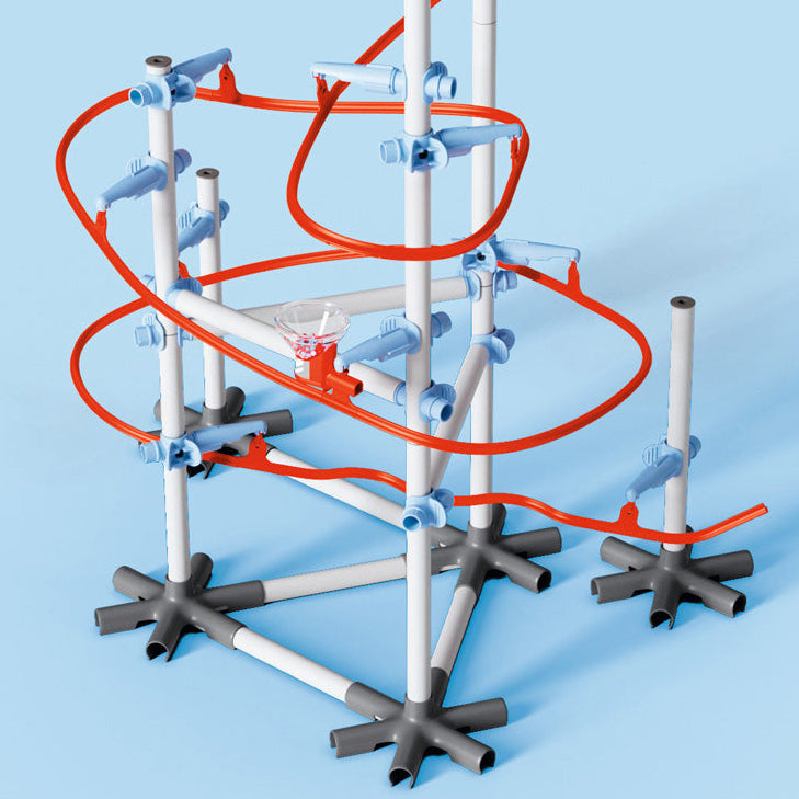  Playmobil -  Sky Trails: Starter Kit -  Preschool